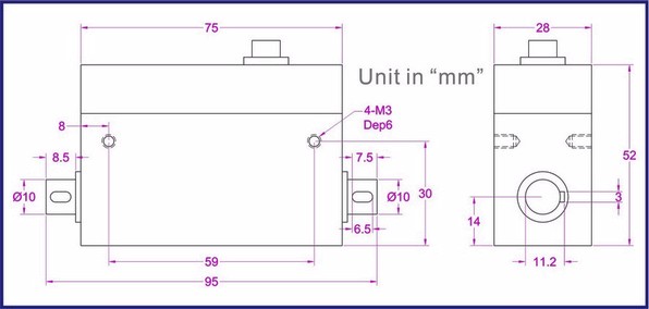 torque measurement device