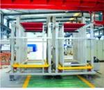 3 - 30mm Board Thickness MgO Board Production Line Compressive Strength≥5.0MPa