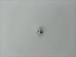 Machined aluminum anchor core part
