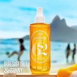 Sol de Janeiro Hair & Body Perfume Mist 3.0 fl oz. Travel Size Cheirosa '62
