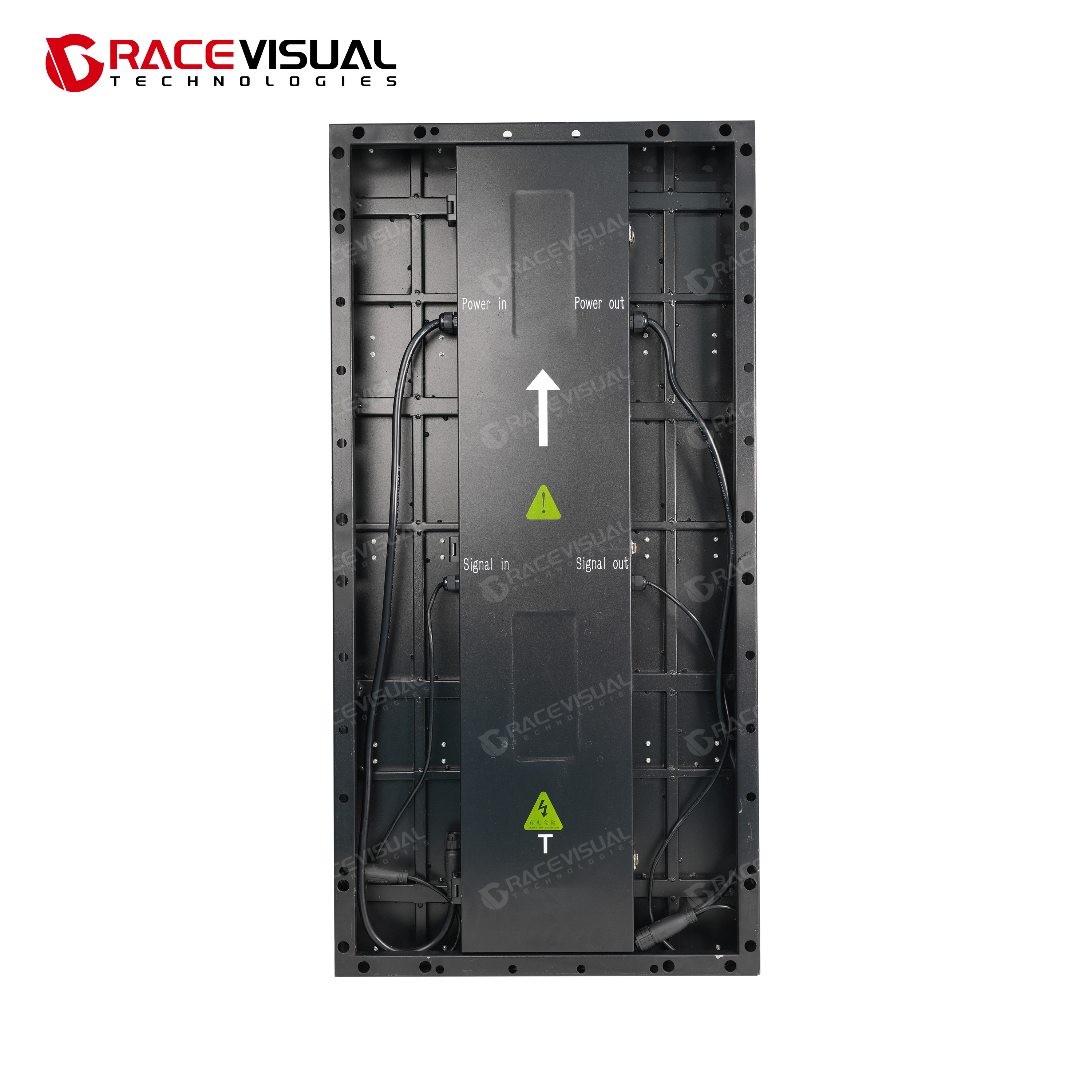 Interactive & Non-Interactive LED Floor Screen DF Series P2.5–P4.8 High Load Capacity 3840Hz High Refresh Rate