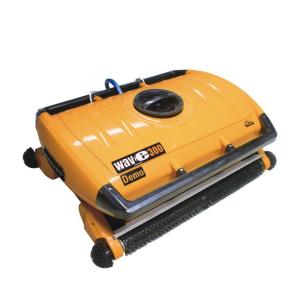 Quality swimming pool automatic cleaning machine Made in America Professional agent wholesale