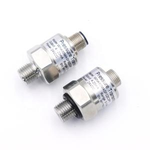 Quality 20mA 350bar Ceramic Capacitive IP65 Miniature Pressure Transmitter wholesale