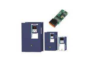 Quality Synchronous Motor 18.5KW 22KW 3 Phase Frequency Inverter Wide Applications wholesale