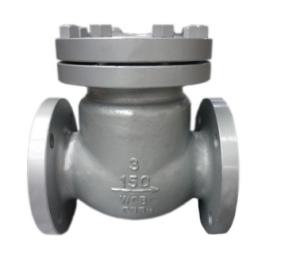 Quality Api 6a Flange Swing 1 Odm Stainless Steel Check Valve wholesale