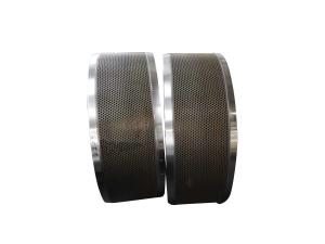 Quality Livestock Feed Ring Die Poultry Ox Cow Cattle 8 - 10mm wholesale