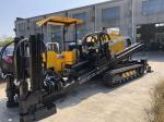 Underground Pipe Laying Horizontal Directional Drilling Machine S280 28Ton
