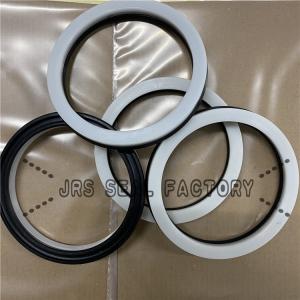Quality UKH UPH OHM PISTON SEAL Dust Wiper Seals NBR NYLON wholesale