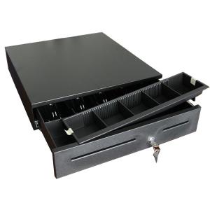 Quality Secure Cash Security Durable Cash Drawer for Payment Kiosks in Retail and Restaurant wholesale