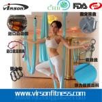Virson- Therapy Yoga Swing Aerial Yoga Hammock Flying Yoga Strap