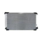 ISO9001 88460 47020 Central AC Condenser
