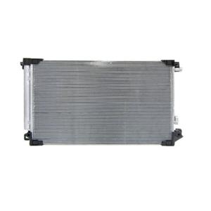 Quality ISO9001 88460 47020 Central AC Condenser wholesale