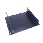 Anodize Finish Aluminum Heat Sink Profile Alloy Led Light O H112