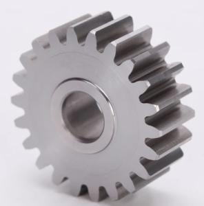 Quality bespoke Rolling Spur 32 Pitch Pinion Gear Transmission Parts wholesale