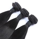New Recommended Virgin Hair ,Unproducessed Brazilian Hair, Noble Silk Remi Hair