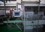 Streamline Medicine Packing Machine Packaging Machinery For Pharmaceutical 50Hz