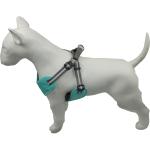 Xxxl Comfortable Breathable Dog Harness For Big Dogs Cocker Spaniel Safety