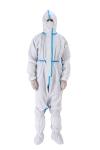 S-4XL Medical Isolation Gown