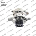 Alternator 4HK1 28V 60A 8980921160