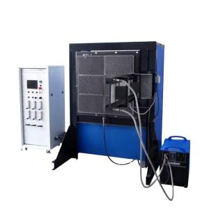 Quality Structure Surface Flame Testing Equipment for Research Institutions wholesale