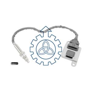 Quality 12 Volt Mercedes Benz NOx Sensor 0009050008 0009059603 0009058411 wholesale