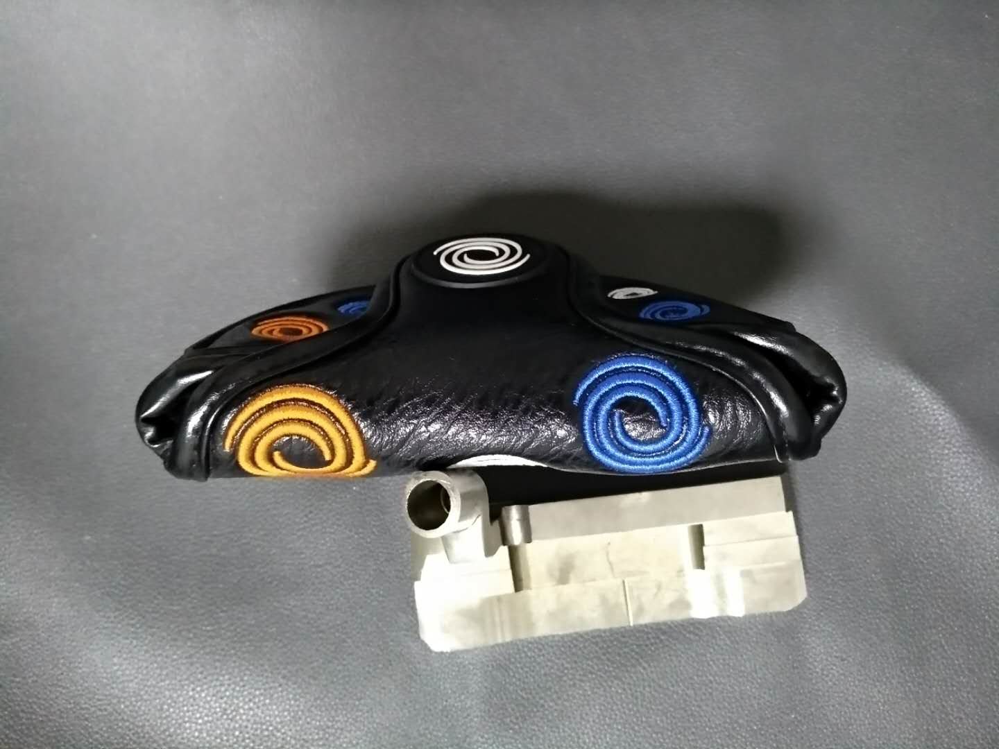 club covers , Golf headcover , golf headcover , putter headcover , headcover