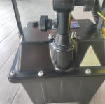 ATEX Explosion Proof Equipment For Hazardous Area Zone1