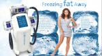 Sincoheren Coolplas 3 Handpieces Multifunction Beauty Machine Fat Freezing