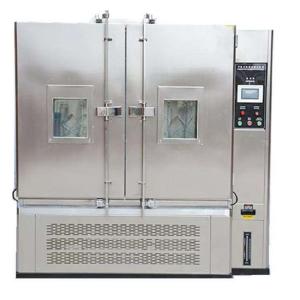 Quality Commercial Electric Black Garlic Making Machine 2000L 18KW Automatic wholesale