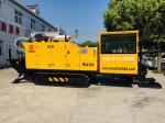 450KN Horizontal Directional Drilling Machine Large Torsion ISO9001