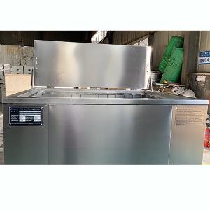Quality Ultrasonic Cleaning Of Aircraft Maintenance Surfaces Ultrasonic Cleaning Machine wholesale