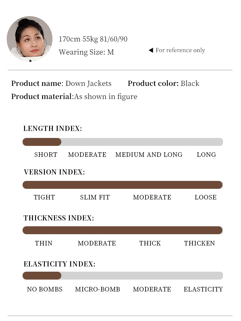 Hot Selling Cheap Custom FODARLLOY F23120 Ladies Warm Hooded Cotton-padded Clothes Women Slim Long Winter Jackets Women Coats