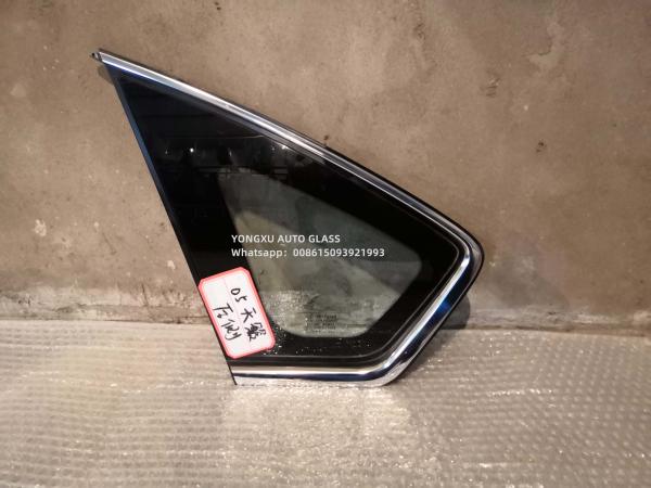 Fiat Bravo 3d Hatchback 1995 Car Side Door Glass Laminated Glass Side Car