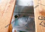 High Durable Commercial Planetary Mixer Multifunction 20 Liter Custom Color