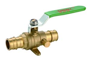 Quality YomteY LF Brass Ball Valve wholesale