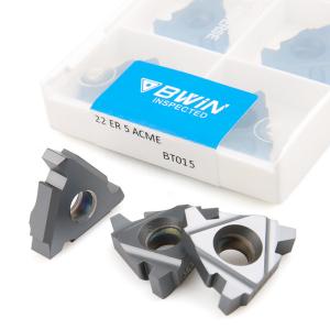 Quality 22ER 8 Acme Threading Carbide Insert wholesale