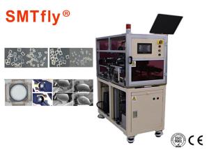 PC Board Auto  Laser Soldering Machine 1070± 5nm Wave Length SMTfly-LSW