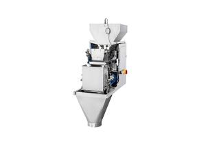 Quality Single Head Belt Linear Weigher Machine For Vegetable wholesale
