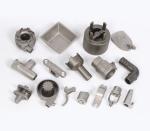 Corrosion Resistance Stainless Steel Casting High Temperature Ss Casting