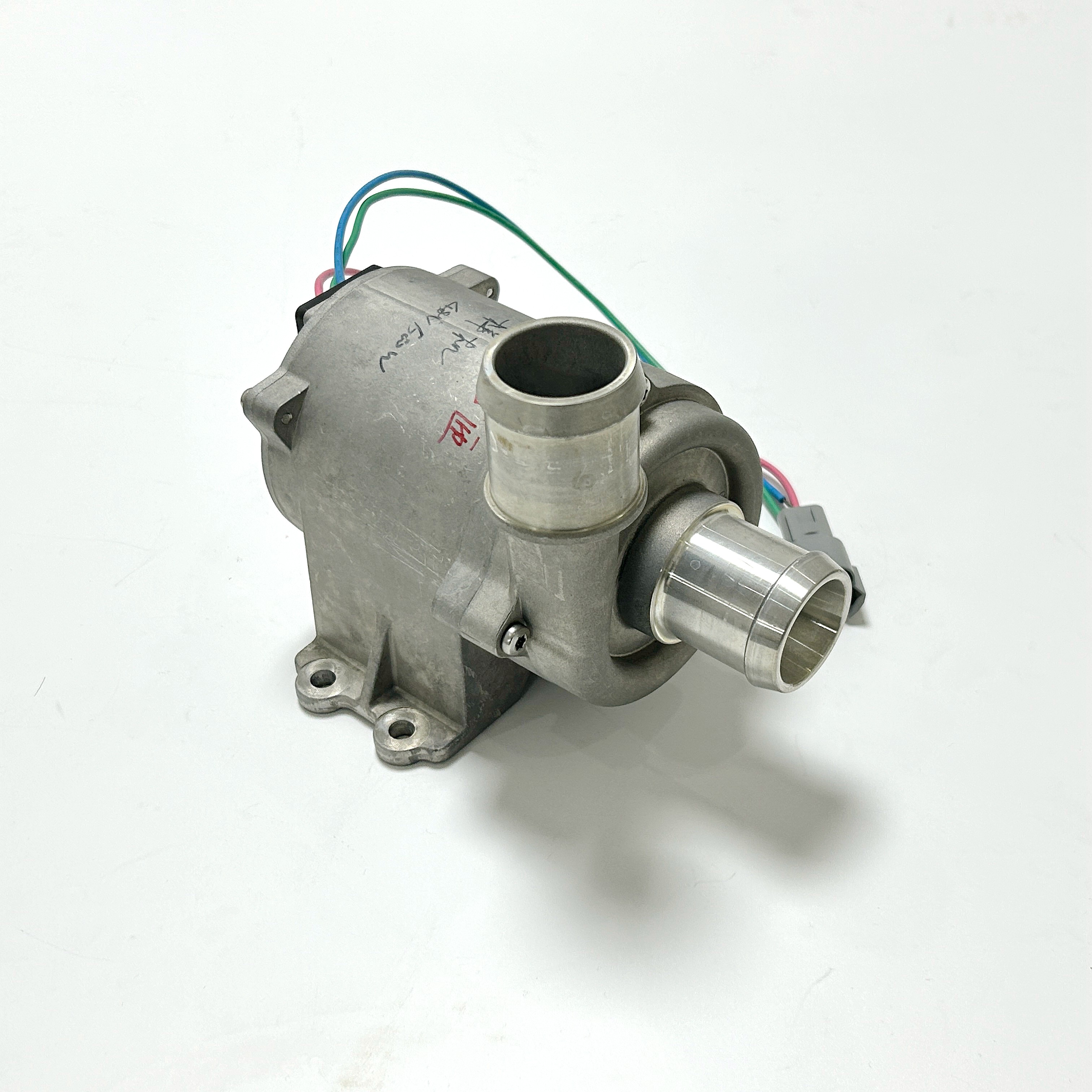 48V Electric Coolant Pump For Thermal Management In Energy Storage System