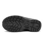 Industrial Mining Work Boots Slip Resistant Anti Smashing And Anti Puncture