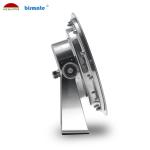 SS316L Underwater Swimming Pool Lights 900LM 24W Color Changing DMX512