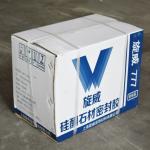 Weather Proof Caulk Natural Stone Silicone Sealant Anti Aging Uv Resistant Sv