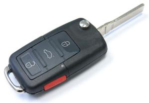 Quality volkswagen replacement auto transponder folding keys with feel good wholesale