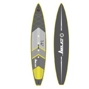 Quality Fast Speed 180 Kg 14ft 431x71x15cm Sup Race Boards wholesale