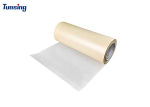 Quality PES Polyester Hot Melt Film Free Sample For Bonding Stainless wholesale
