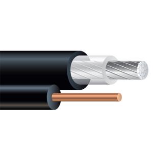 Quality WTTC Copper Wind Turbine Tray Cable 4X16 AWG SR -40C FT4 wholesale