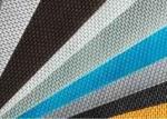 Durable Air-permeable Good Extensibility Strong Soil Isolation PET Nonwoven For
