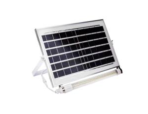 Quality LED T8 Tube Solar Powered Garden Lights 380lm 580lm 780lm 1200lm wholesale