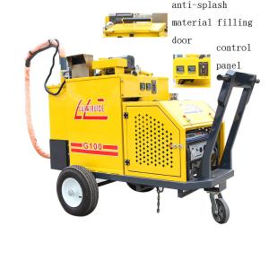 Quality LLRD-G100 Asphalt/ Concrete Joint Sealing Machine wholesale
